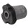 Lagerung Achsträger hinten 45,1mm A.B.S. für RENAULT CLIO II