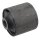 Lagerung Achsträger hinten 56mm A.B.S. für PEUGEOT 406