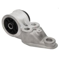 Lagerung Achsträger hinten links 88mm A.B.S....