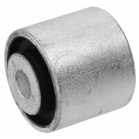 High-precision control arm bearing Ø 43.8 mm 45 mm...