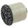 Lagerung Achsträger hinten 59mm A.B.S. für OPEL CORSA C