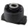 Lagerung Achsträger hinten links 78mm A.B.S. für RENAULT LAGUNA II