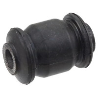 High-precision control arm bearing Ø 33.5 mm 54 mm...