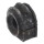Bearing bush stabiliser Ø 17 mm 32 mm A.B.S. for FORD MONDEO