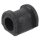 Lagerbuchse Stabilisator vorne innen 36mm A.B.S. für HONDA CIVIC VII Hatchback