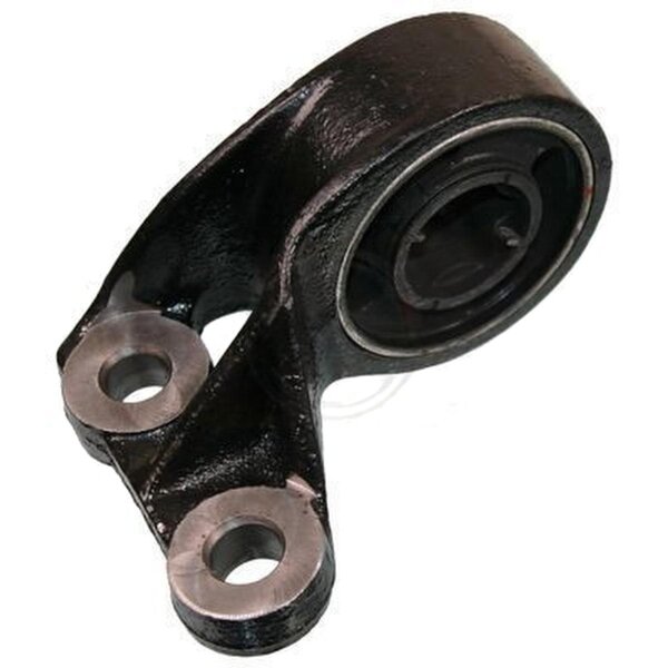 Lagerung Lenker vorne links innen 77,6mm A.B.S. für ROVER 75