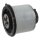 Lagerung Achsträger hinten 60mm A.B.S. für FORD FIESTA V