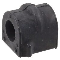 Bearing bush stabiliser Ø 20 mm 39 mm A.B.S. for...