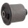 Lagerung Achsträger hinten 59mm A.B.S. für CITROËN C1