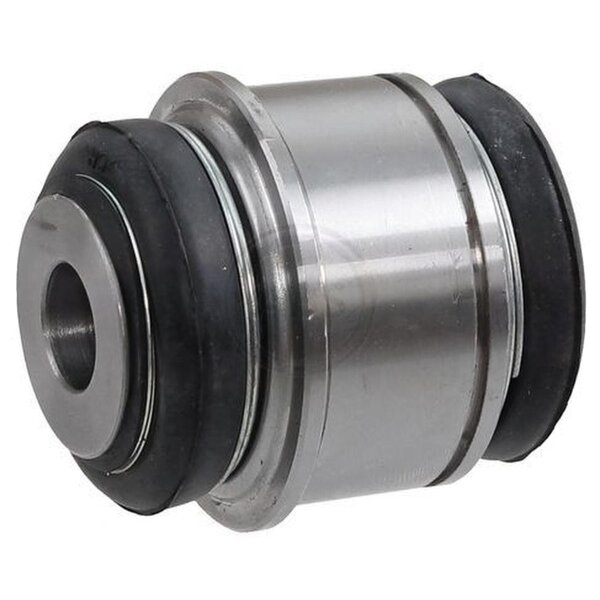 Lagerung Radlagergehäuse hinten unten 54mm A.B.S. für LAND ROVER DISCOVERY III
