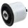 Lagerung Achsträger hinten 71mm A.B.S. für CITROËN C4 I
