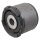Lagerung Achsträger hinten innen 80,4mm A.B.S. für AUDI A4 B6