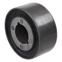 Lagerung Achsträger hinten mitte 66mm A.B.S....