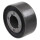 Axle carrier bearing 32 mm Ø 14 mm A.B.S. for MERCEDES-BENZ SLK
