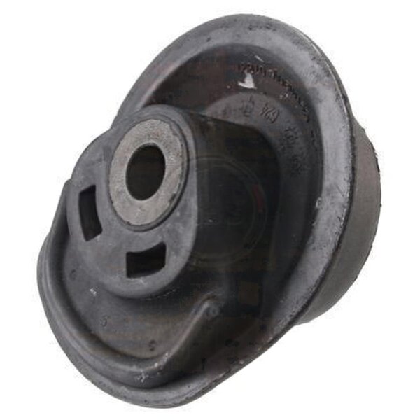 Lagerung Achsträger hinten außen 56,5mm A.B.S. für VW GOLF III Variant