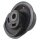 Lagerung Achsträger hinten außen 56,5mm A.B.S. für VW GOLF III Variant