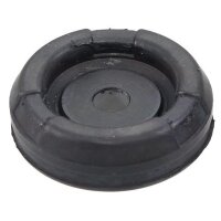 Lagerung Lenker vorne innen 58,5mm A.B.S. für HONDA...