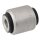 Lagerung Lenker hinten oben 36,3mm A.B.S. für AUDI A4 B6