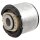 Lagerung Achsträger hinten innen 80mm A.B.S. für AUDI A6 C6
