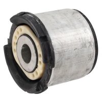 Bearing for axle carrier centre stand 73 mm Ø 19...