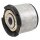 Lagerung Achsträger hinten innen 80,5mm A.B.S. für AUDI A6 C6