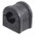 Bearing bush stabiliser Ø 23 mm 43 mm A.B.S. for e.g. OPEL ANTARA