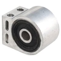 High-precision control arm bearing Ø 79 mm 54.5 mm...