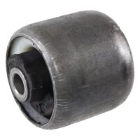 Lagerung Achsträger hinten außen unten 63,5mm...
