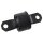 Lagerung Achsträger hinten 60,2mm A.B.S. für FORD FOCUS I