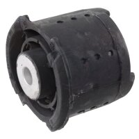 Lagerung Achsträger hinten links 70mm A.B.S....