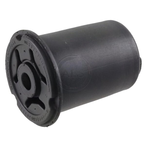 Lagerung Achsträger hinten 56,5mm A.B.S. für AUDI 80 B4 Stufenheck