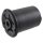 Lagerung Achsträger hinten 56,5mm A.B.S. für AUDI 80 B4 Stufenheck