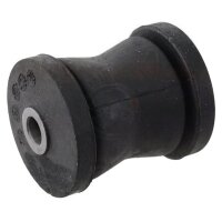 Lagerung Achsträger hinten außen 39,5mm A.B.S....