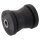 Lagerung Achsträger hinten außen 39,5mm A.B.S. für OPEL CORSA B