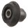 Lagerung Achsträger hinten 33,4mm A.B.S. für CITROËN AX