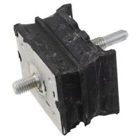 Lagerung Achsträger hinten 34,5mm A.B.S. für...