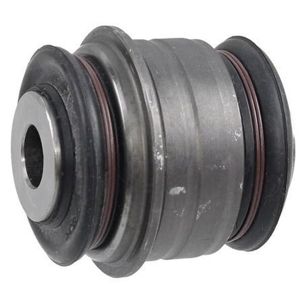 Lagerung Radlagergehäuse hinten außen unten 52mm A.B.S. für AUDI A4 Allroad B8