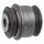 Lagerung Radlagergehäuse hinten außen unten 52mm A.B.S. für AUDI A4 Allroad B8