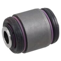 Lagerung Radlagergehäuse hinten 44mm A.B.S. für...