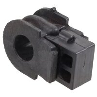 Lagerbuchse Stabilisator Ø 23 mm 34 mm A.B.S....