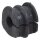 Lagerbuchse Stabilisator hinten innen 46mm A.B.S. für NISSAN QASHQAI II SUV