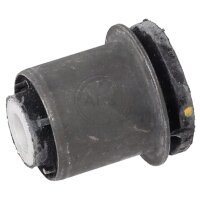 Lagerung Lenker hinten oben 47mm A.B.S. für AUDI A6 C5