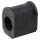 Lagerbuchse Stabilisator vorne innen 45mm A.B.S. für RENAULT TWINGO II