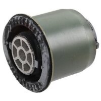 Lagerung Achsträger hinten außen unten 71mm...