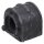 Lagerbuchse Stabilisator vorne innen 44mm A.B.S. für FORD C-MAX