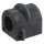 Lagerbuchse Stabilisator vorne innen 35mm A.B.S. für OPEL ASTRA G Stufenheck