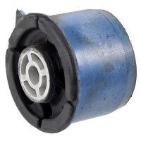Lagerung Achsträger hinten außen oben 82,5mm...