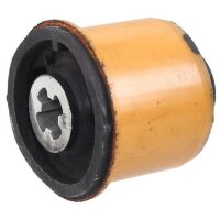 Lagerung Achsträger hinten außen unten 69,8mm...