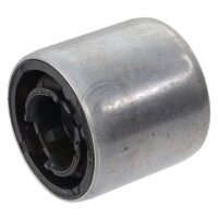 High precision handlebar bearing Ø 66.2 mm 61.5 mm...