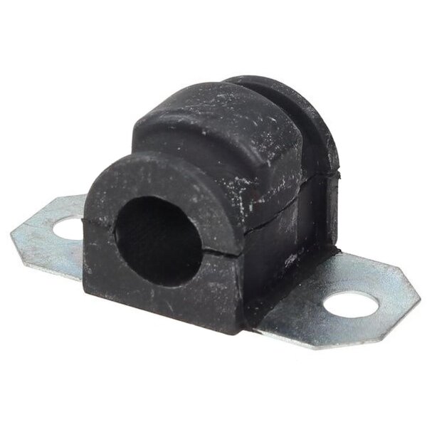 Lagerbuchse Stabilisator Ø 22 mm 68 mm A.B.S. für u.a. FORD FIESTA